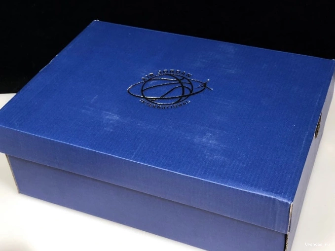 Flight 3 Jordan 136064-140 International Retro  1109